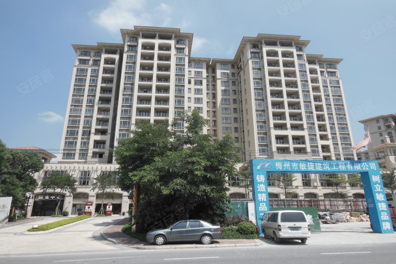 敏捷锦绣星河
