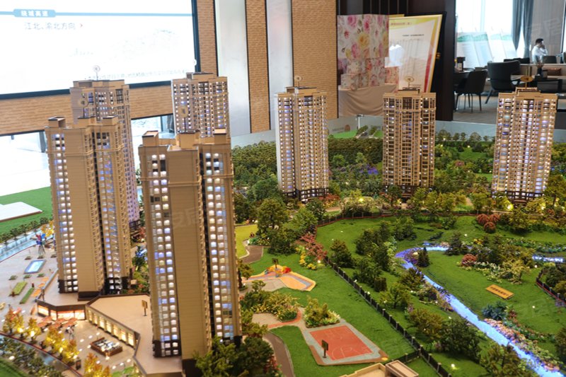 万科金域华府平面图,万科金域华府户型图,万科金域华府_大山谷图库