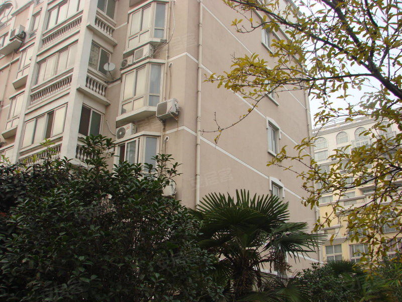 郑州建业城市花园-实景图(48 郑州安居客