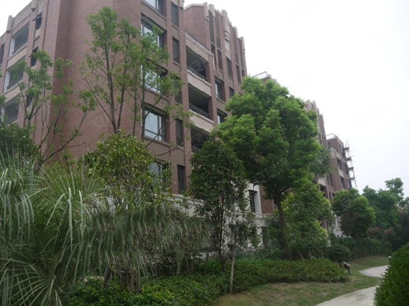 南京保利紫晶山-实景图(25) - 南京安居客