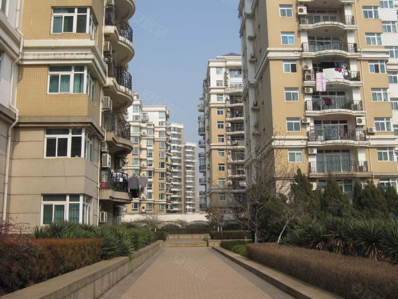 武汉丽岛花园-实景图(48 武汉安居客