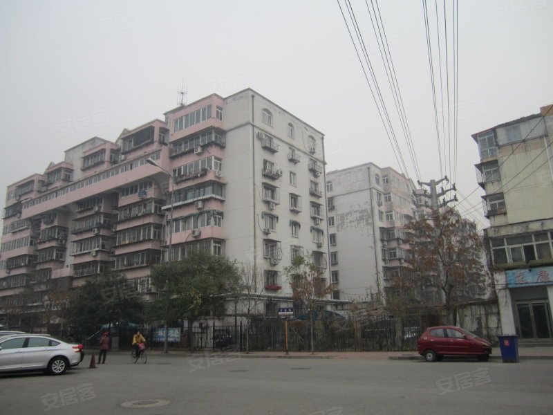 天津福居公寓-实景图(26) - 天津安居客