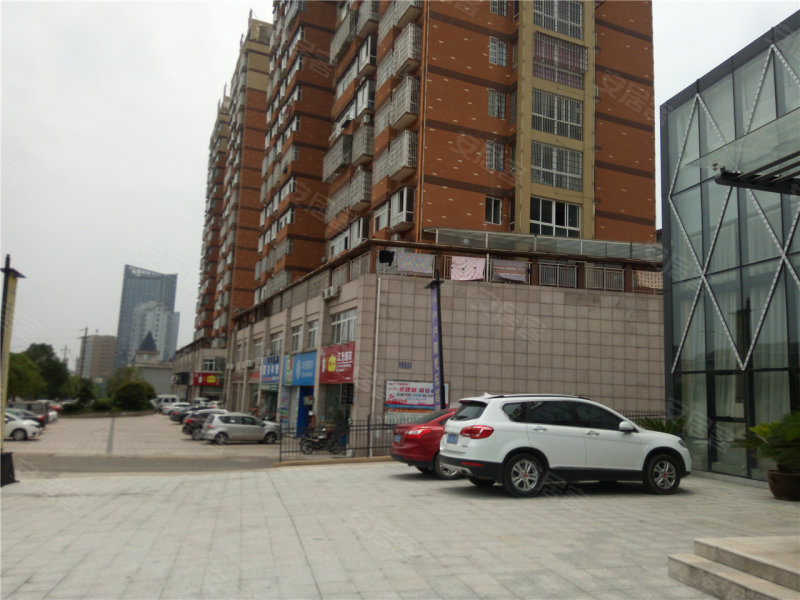 上饶汇仁阳光花园-实景图(21) - 上饶安居客