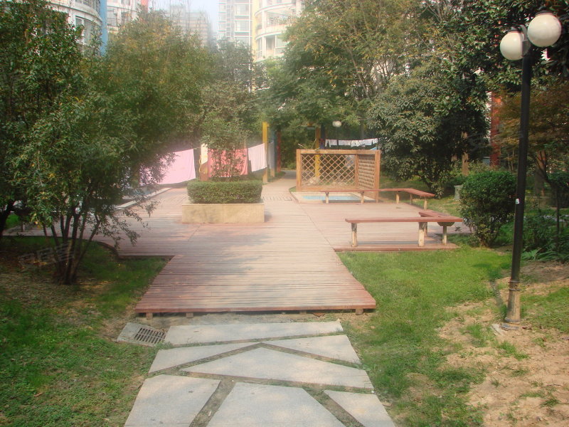 郑州金色港湾-实景图(140) - 郑州安居客