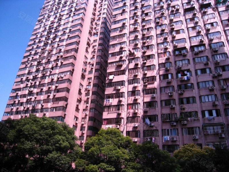 上海楼盘 长宁楼盘 其他楼盘 番禺大厦  61 / 76