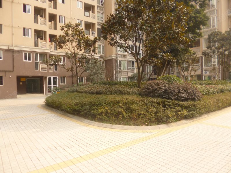 武侯国际花园