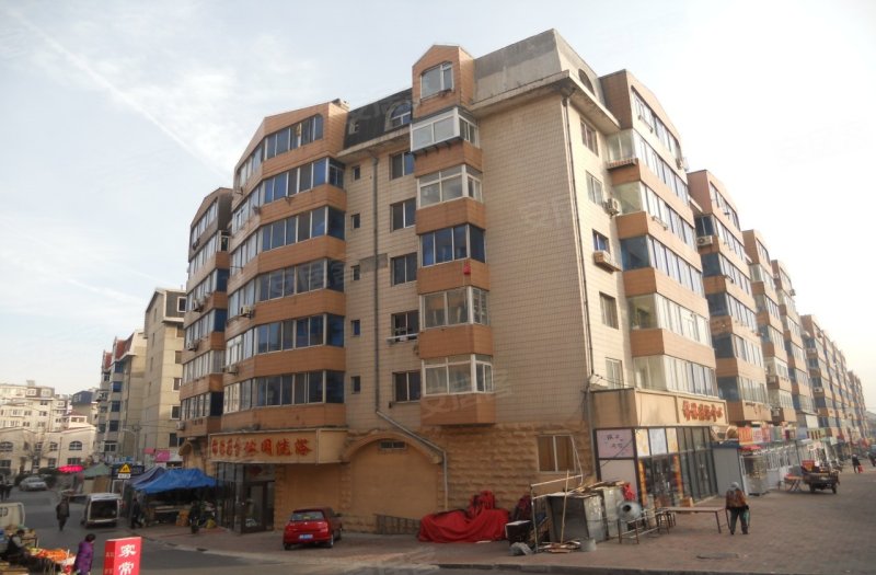 大连锦江园-实景图(95) - 大连安居客
