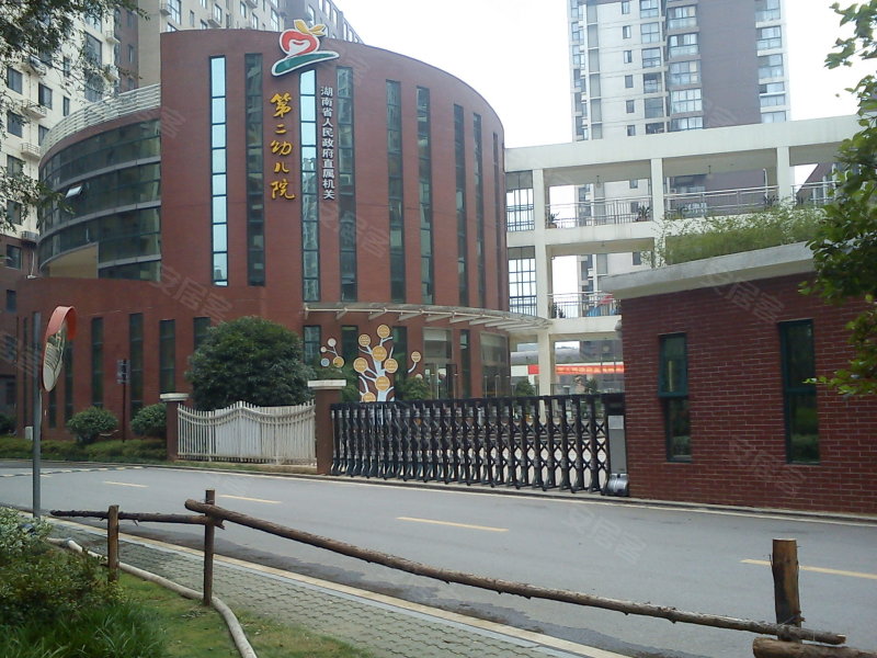 华盛世纪新城
