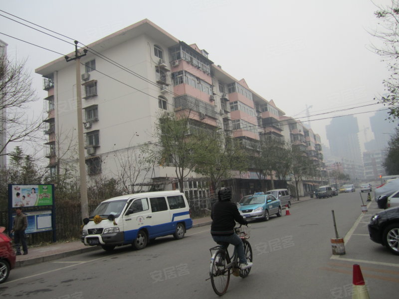天津福居公寓-实景图(17) - 天津安居客