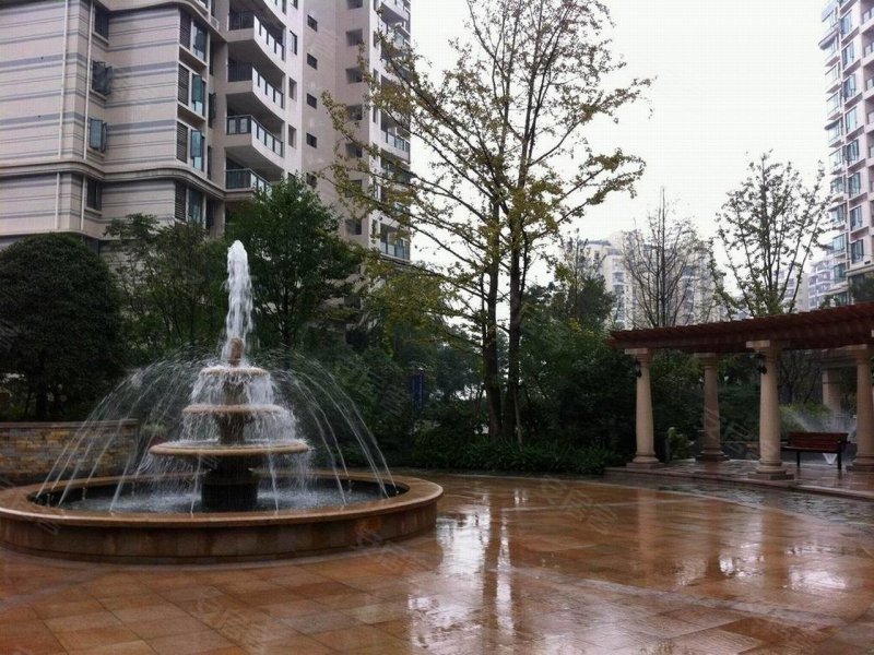 雅居乐国际花园