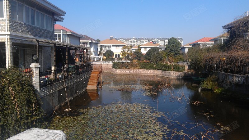 碧水湾花园
