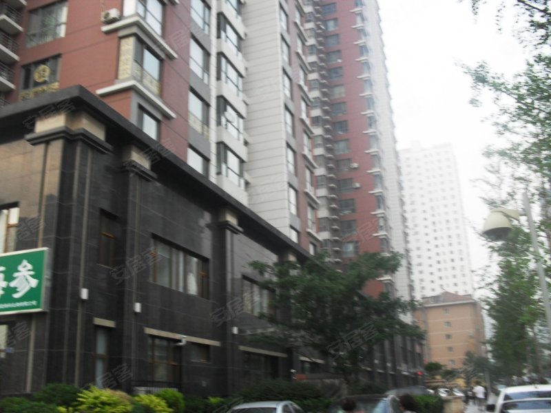 大连远洋风景-实景图(44) - 大连安居客