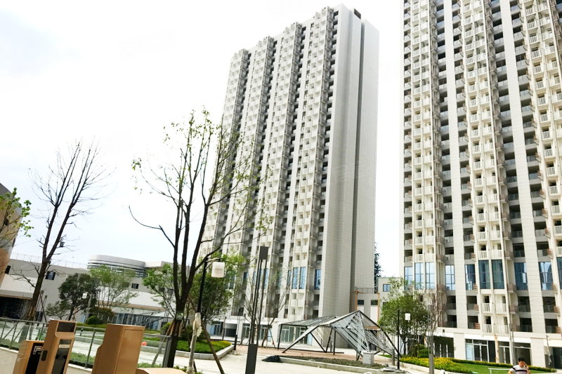 城北优品道广场