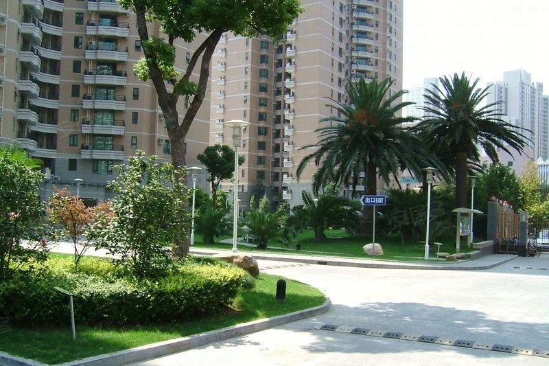 上海永新城-实景图(158) - 上海安居客