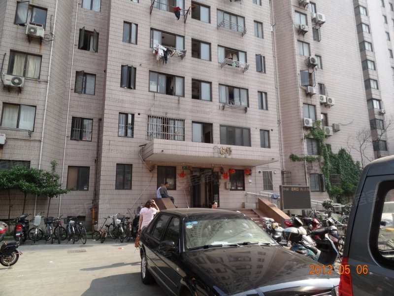 上海楼盘 长宁楼盘 其他楼盘 番禺大厦  30 / 76