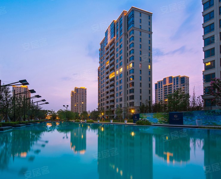仁恒西郊花园