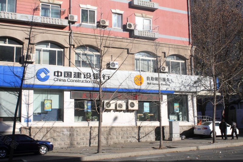 星海融汇租房大连链家图片