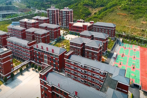 (金海学校)