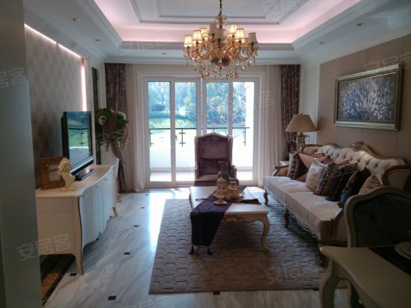 颐景园,3室2厅2卫,周市镇青阳路东侧与金浦路