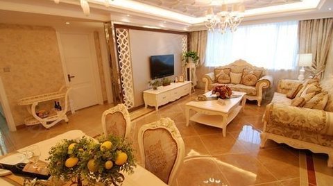 曦城,5300元\/平米-安居客西安新房