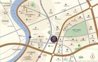 融创·浦建路727怎么样?融创·浦建路727和首