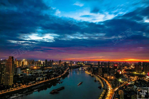 机会来了!时代冷土升升没有息!万科&保利潮收武昌北