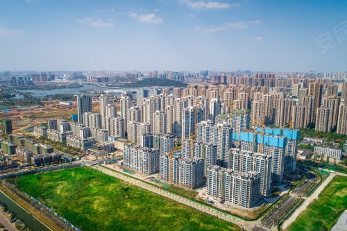 法式大宅 雅致人居 保利香颂简析 