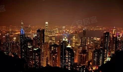 向东还是向西:这是在深圳买房的首要问题–深