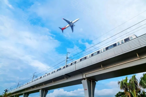 利好加速兑现，融侨方圆与您共曙空港新城升级蝶变