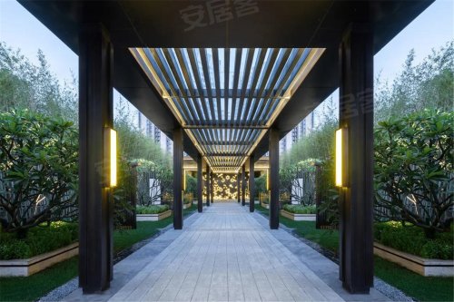 河源雅居乐金麟府,雅居乐金麟府,河源雅居乐御宾府_大山谷图库