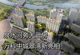 万科中城翠湾