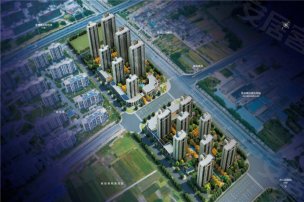 融创中梁首府壹号怎么样?融创中梁首府壹号和