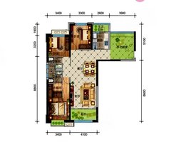 幸福家园,兰州幸福家园房价,楼盘户型,周边配套