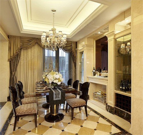 华润置地·昆玉九里,4室2厅3卫,虹桥路东侧、