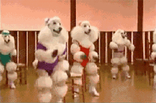 惊险又刺激速来围观啦