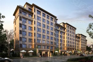 国运壹号怎么样?国运壹号和万科中南府哪个好