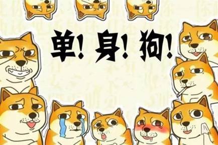 是为单身人士设立的节日