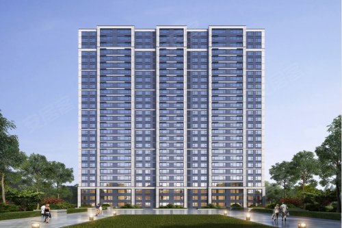 海尚风华·爱琴海,淮安人的生活主场