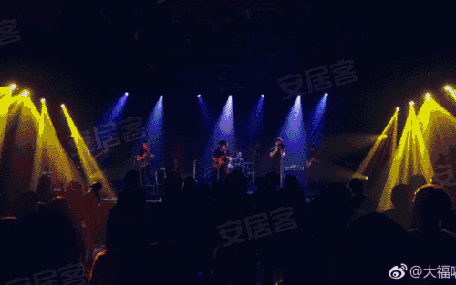 芒果音乐减压派对 邀您一起夏夜狂欢!