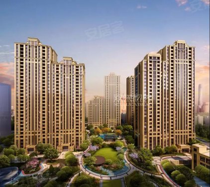 建国路上的新记忆,才是上海本色     所以,中海•建国里,正是在