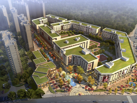 招商兰溪谷,南京招商兰溪谷房价,楼盘户型,周边