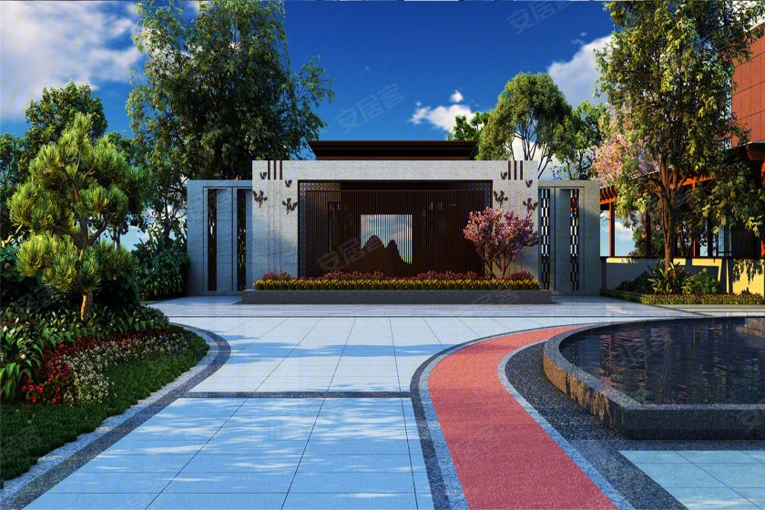 郑东精品雅居 汉德·如意府认筹开启