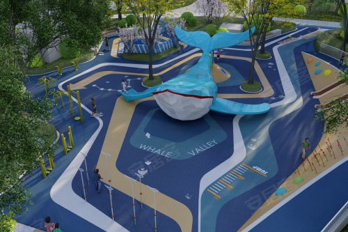 海尚风华·爱琴海,淮安人的生活主场