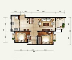 开维生态城,海口开维生态城房价,楼盘户型,周边