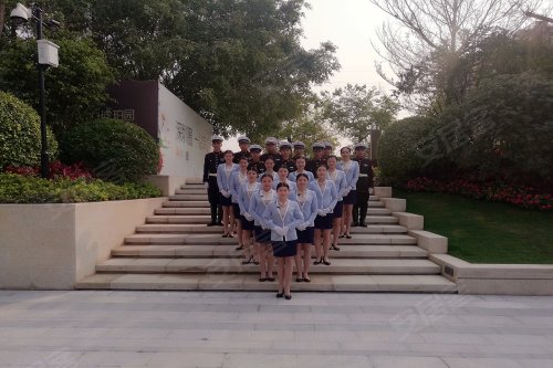 买房别忽略了物业服务 暗访新力琥珀园有感?_