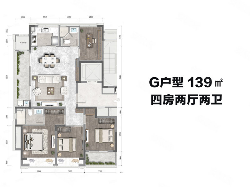 春来晓园