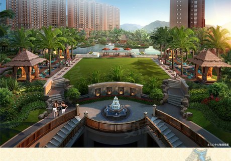 保亭庄园丽都,三亚保亭庄园丽都房价,楼盘户型