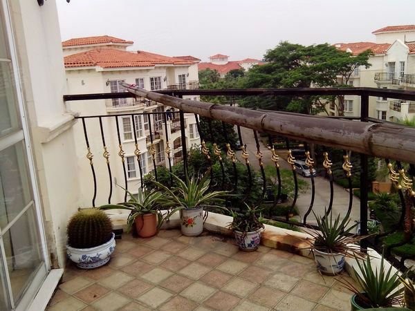 祈福南湾半岛,3室5厅2卫,佛山南海仙湖度假区