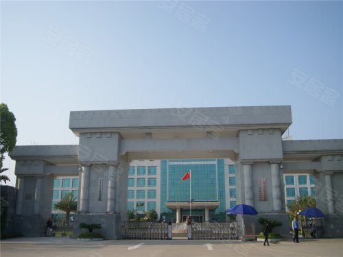 大亚湾红树林公园-红树景园售楼中心\/在卖户型