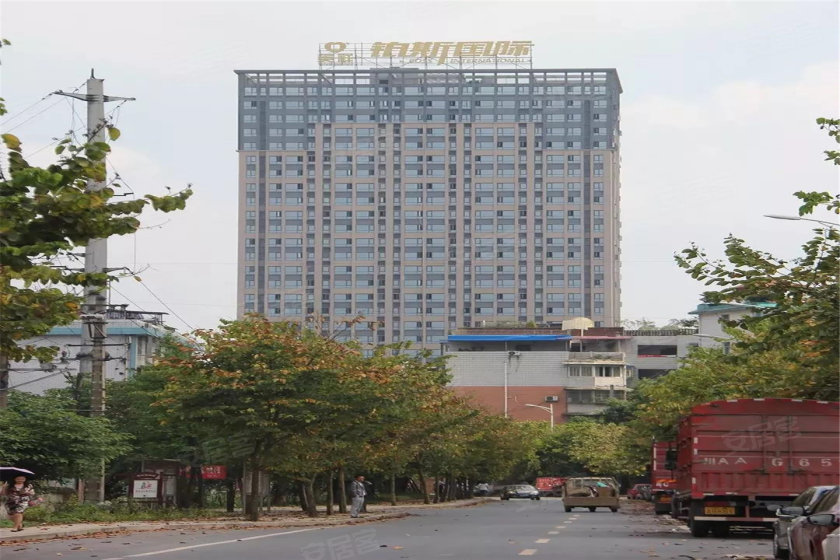 小户型 大功能 ,英祥铂斯国际 -自贡安居客